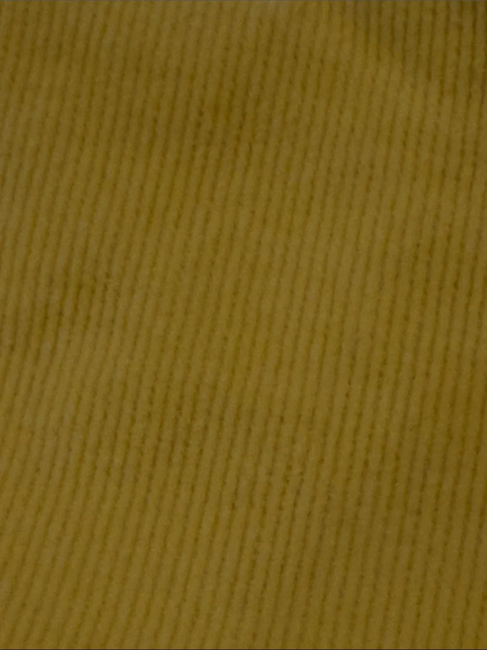 Bonpoint Yellow Corduroy Kids Pants - new with tags 12 months